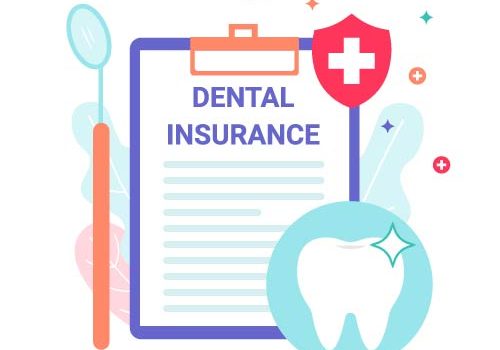 Dental Insurance Breakdown