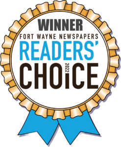 Best Dentist in Fort Wayne by Journal Gazette