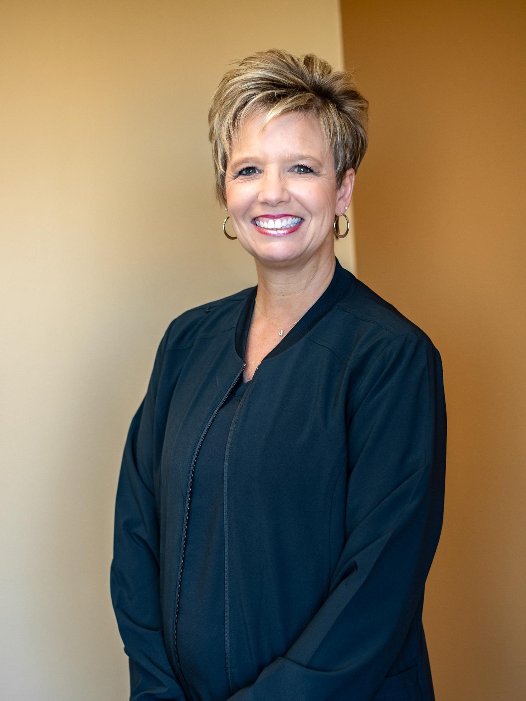 Jenny Shanebrook is a dental assistant and team member at Hale Family Dentistry