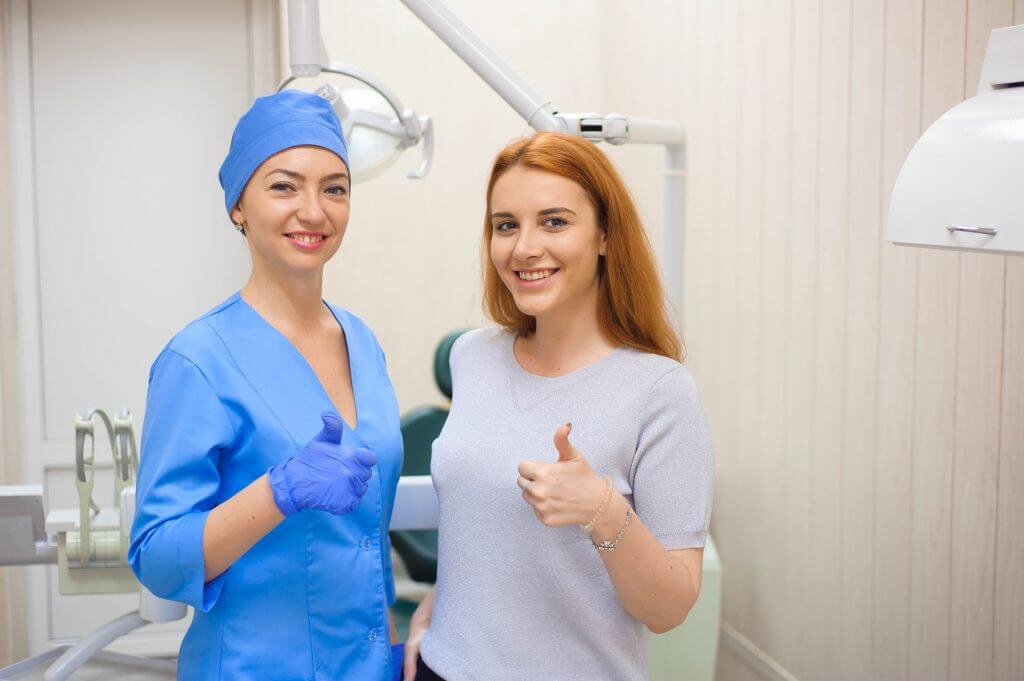 Periodontal Maintenance Hale Family Dentistry