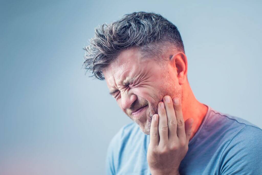 Home Remedies for Toothache cavity fillings decayed tooth