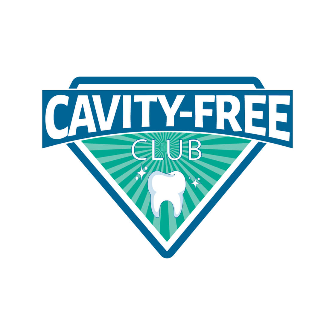 cavity free club
